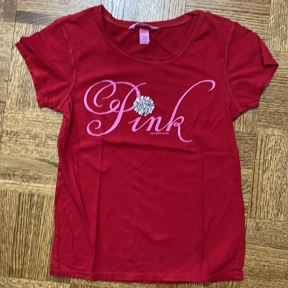 Pink Victoria Secret - Picture 4 of 6
